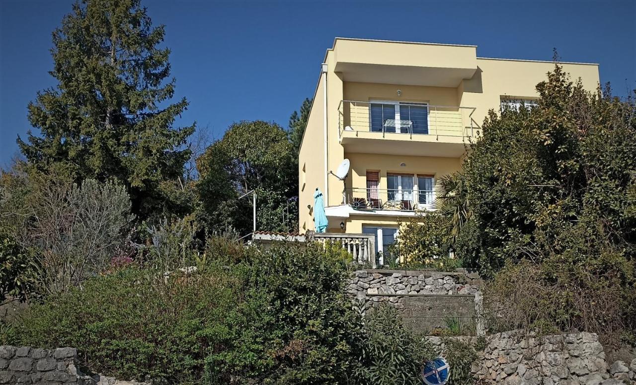 Vivoda Apartment Opatija