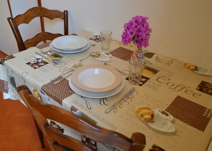 Apartment Vivoda