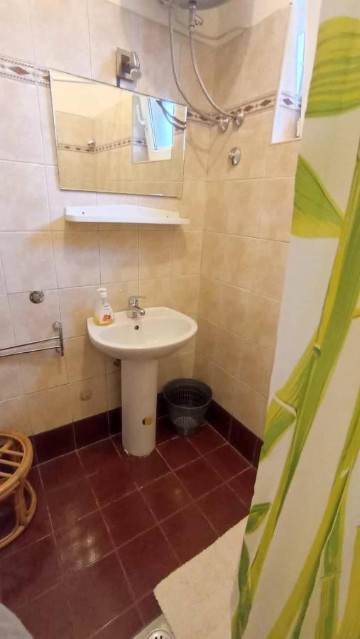 Apartamento Vivoda Opatija