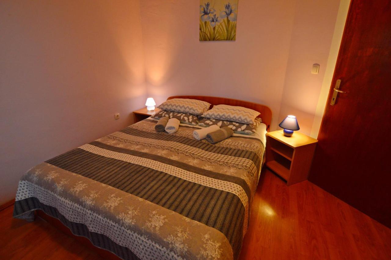 Apartamento Vivoda Opatija
