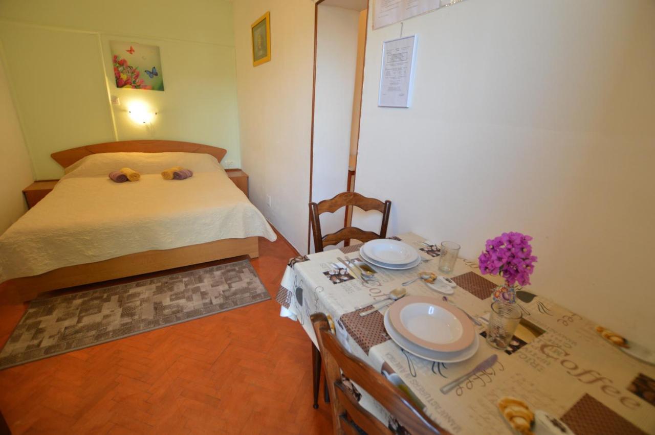 Vivoda Apartamento Opatija