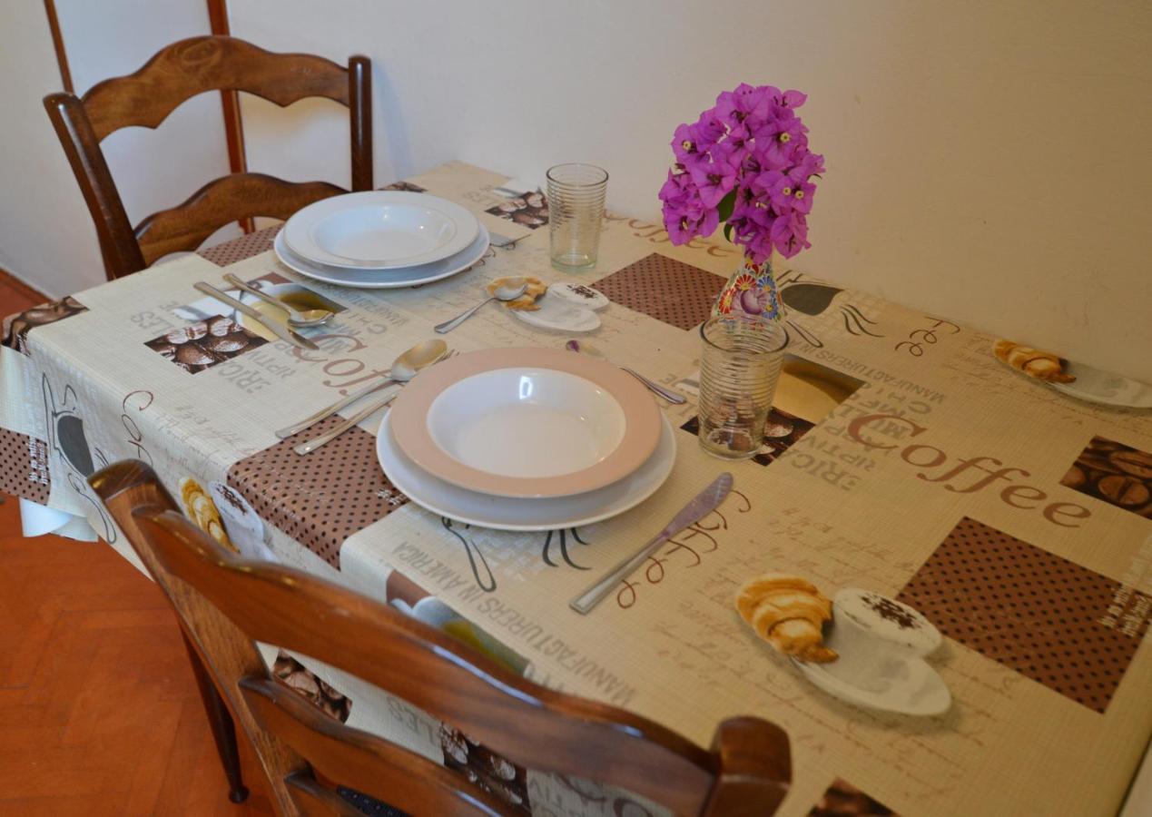 Vivoda Apartamento
