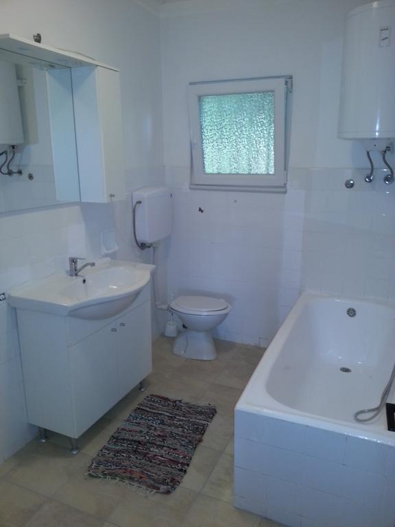 Apartamento Vivoda Opatija